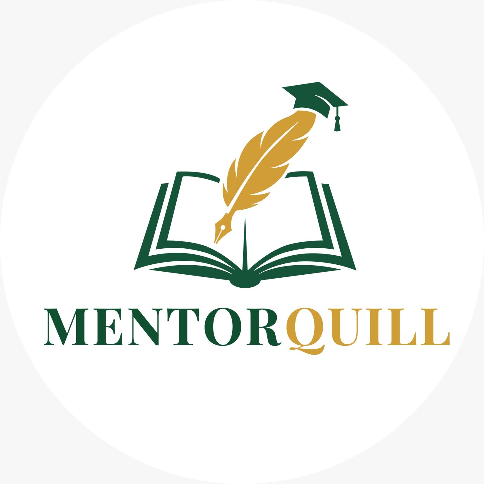 Mentor Quill